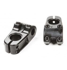 Wspornik Kierownicy United Valentino czarny