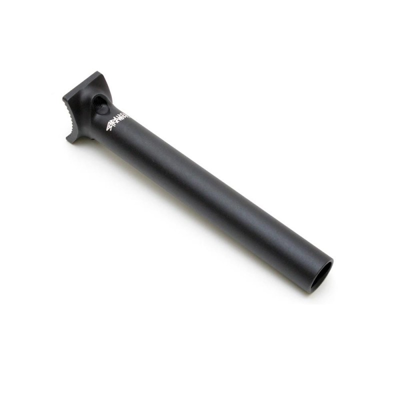 Wspornik siodełka Stranger Stealth Pivotal czarny