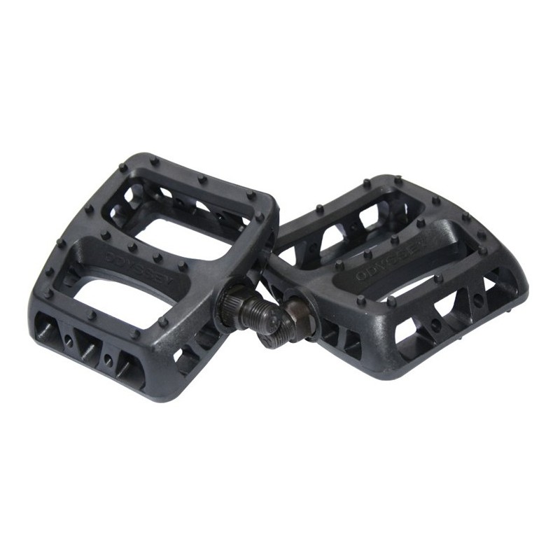 Pedały Odyssey Twisted PC 1/2" - "mały" gwint