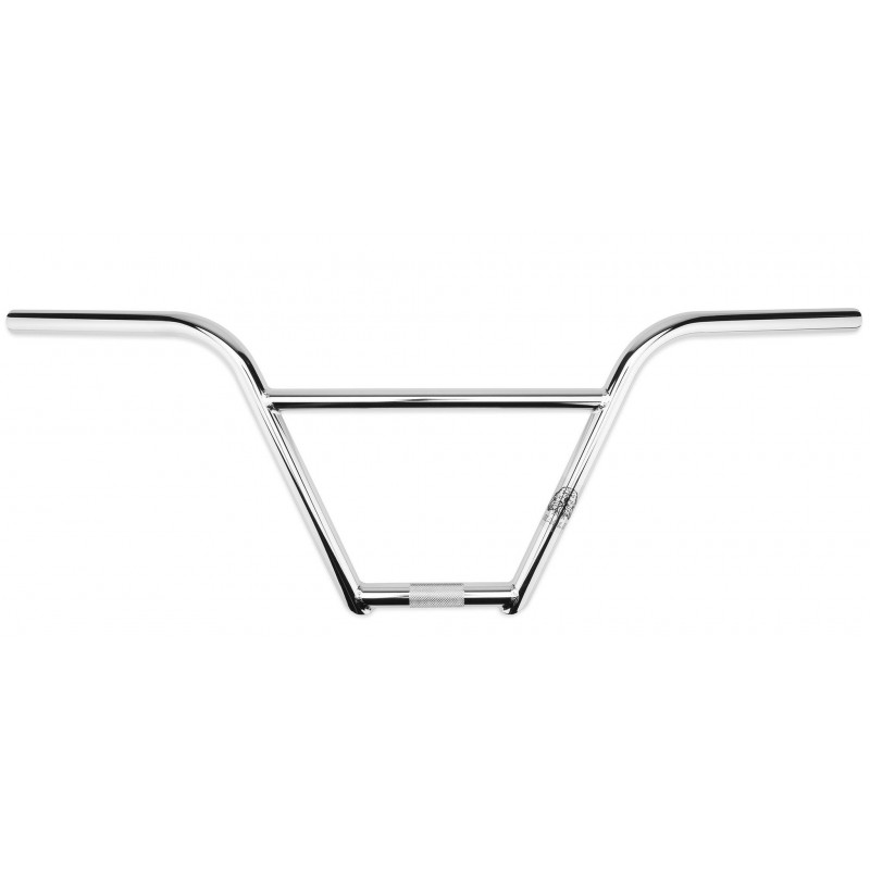 Kierownica Kink Eagle 4PC Chrome