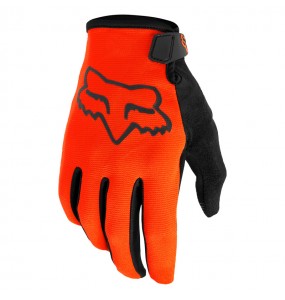 Rękawiczki Fox Ranger Fluo Orange