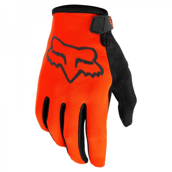 Rękawiczki Fox Ranger Fluo Orange