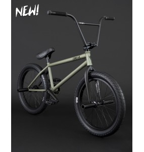 Rower BMX Flybikes Omega Dried Thyme
