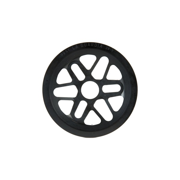 Zębatka ODYSSEY La Guardia black