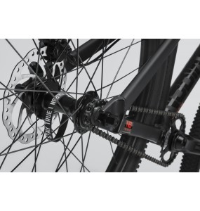 ROWER NS BIKES  Movement 2 26" Czarny