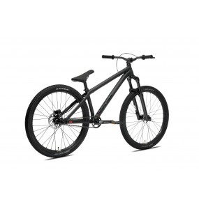 ROWER NS BIKES  Movement 2 26" Czarny