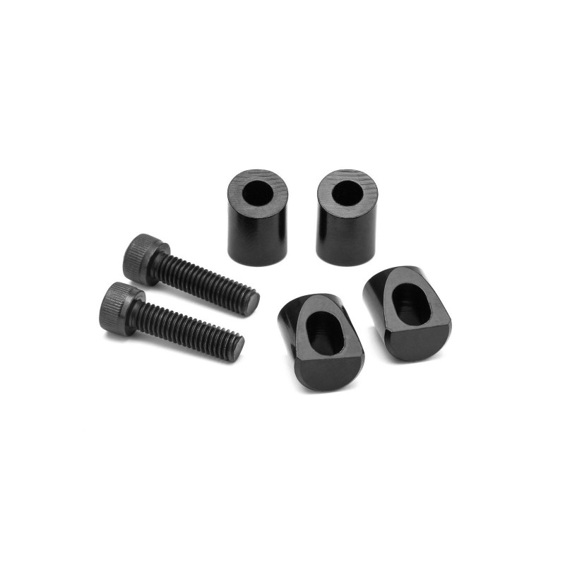 Zestaw naprawczy korb Fiend