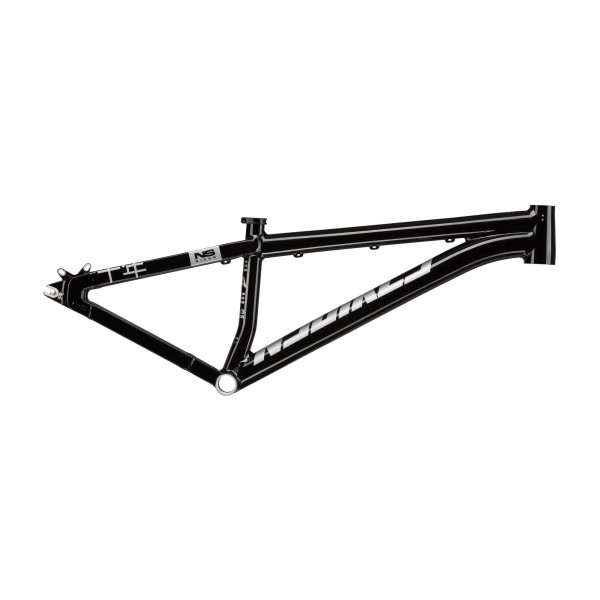 Rama NS Bikes Decade V3 black S