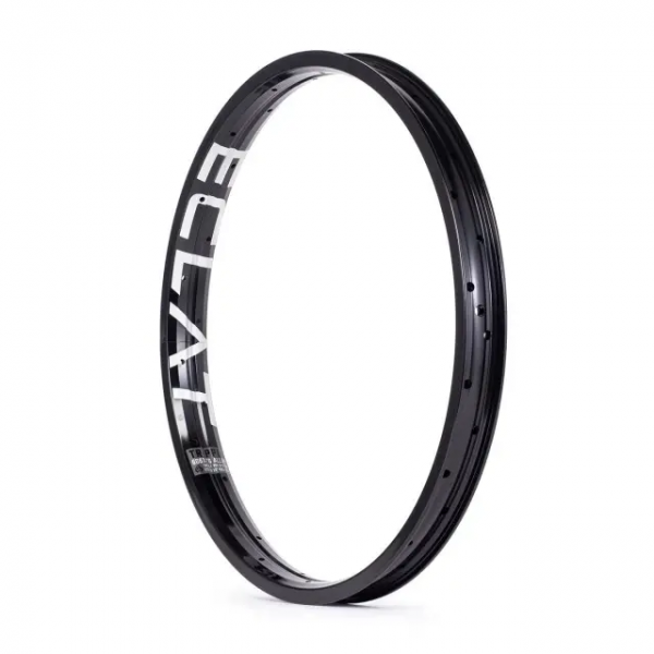 Felga Eclat Trippin Black