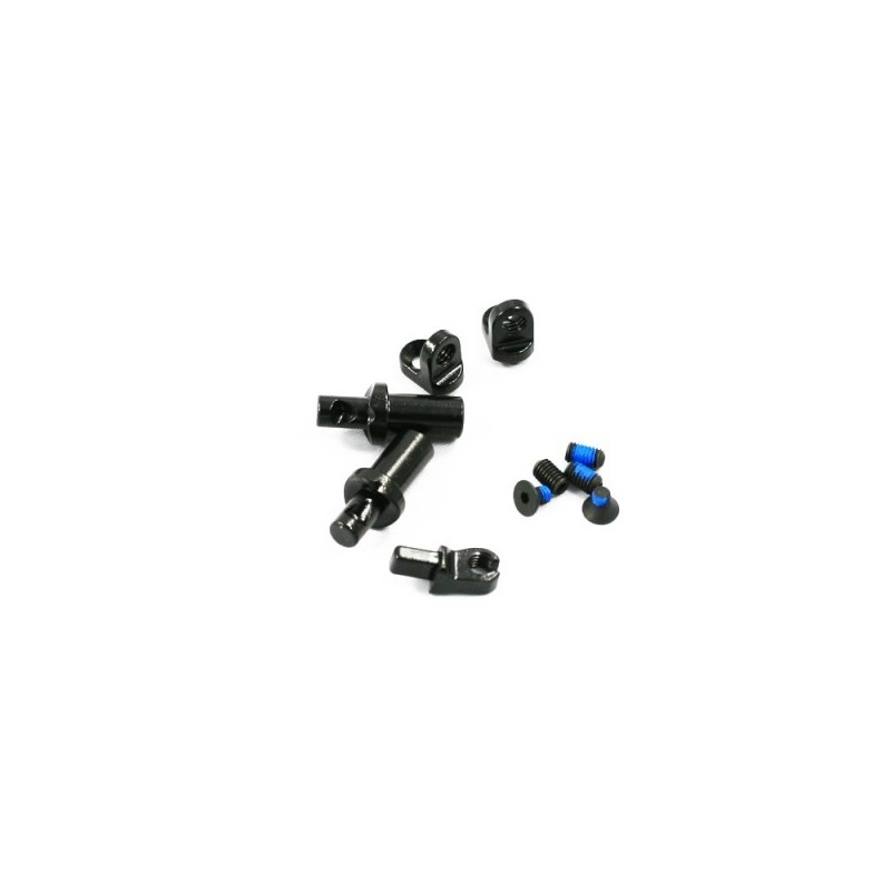 Zestaw FlyBikes do montażu hamulca