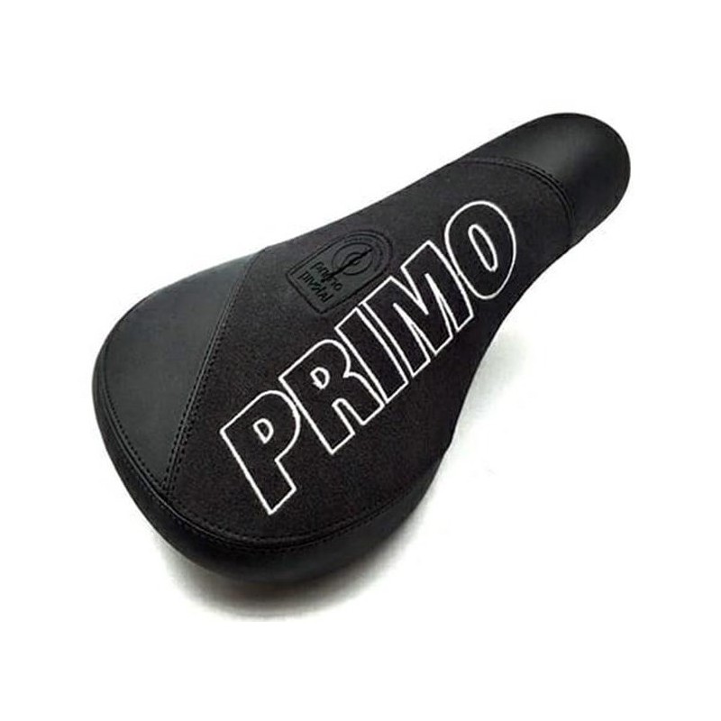 Siodełko Primo Breaker Black/White
